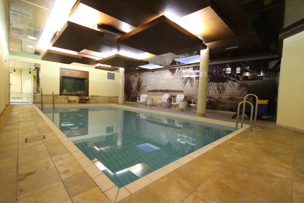 Les Frenes Apartment Leysin Luaran gambar
