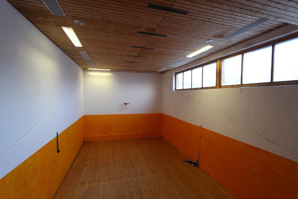 Les Frenes Apartment Leysin Luaran gambar